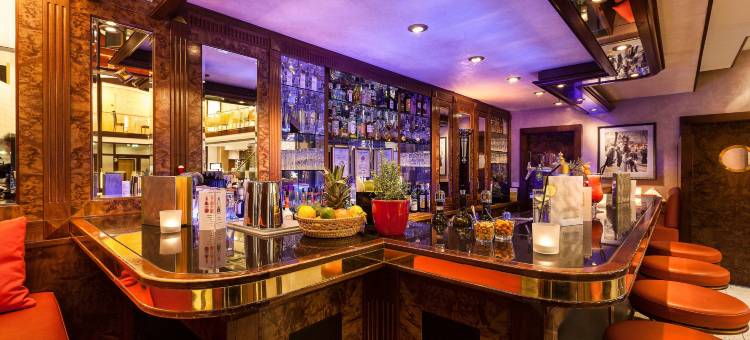大选帝侯生活酒店(Living Hotel Großer Kurfürst)图片