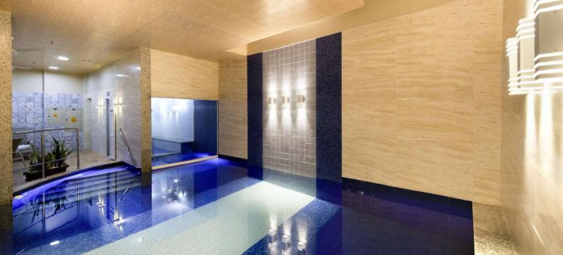 马卡埃舒适套房酒店(Comfort Suites Macaé)图片