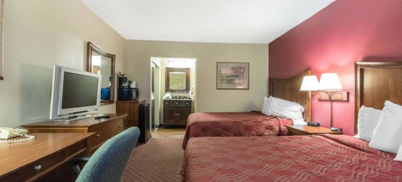 Greenstay Hotel Joplin Missouri图片