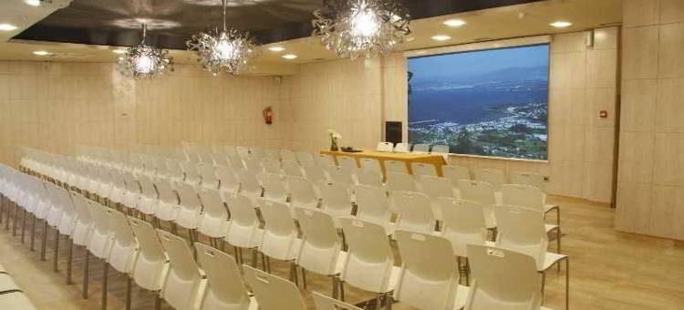 奥格罗韦高级Spa3号酒店(Hotel Spa Norat O Grove Superior)图片