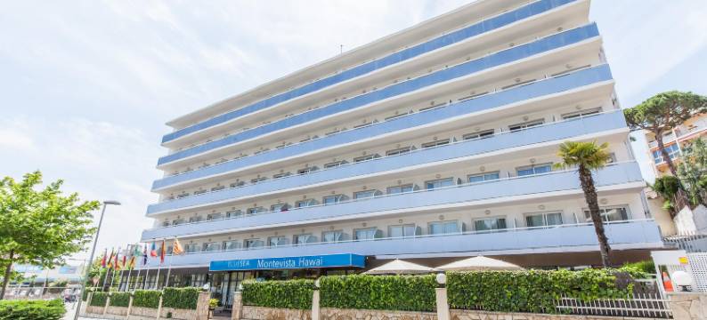 蓝海蒙特维斯塔夏威夷(Bluesea Montevista Hawai)图片