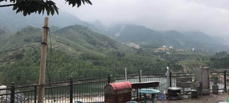 仙境农家院(赤仙路分店)图片