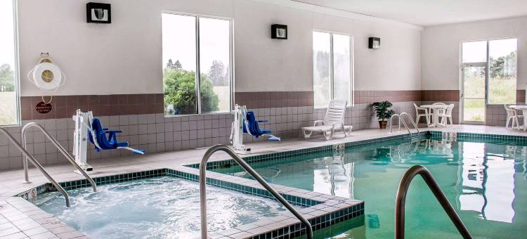 罗德威酒店(Rodeway Inn)图片