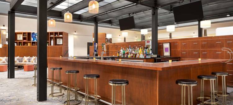 温德姆史密斯堡市中心(Wyndham Fort Smith City Center)图片