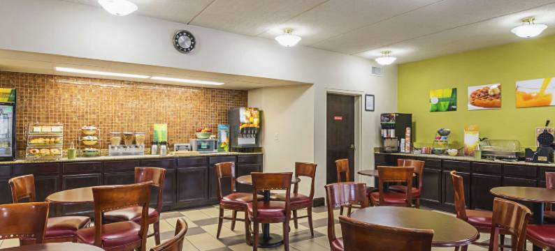 机场-东南凯艺酒店(Quality Inn Airport - Southeast)图片