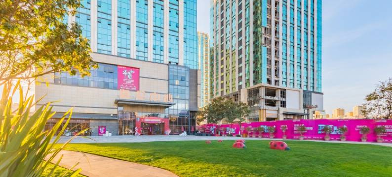 hello喵酱公寓(二环西路分店)图片