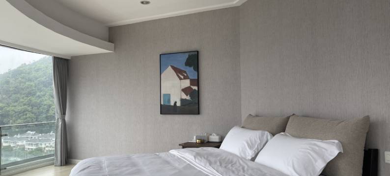 诺亚酒店式公寓银泰城店(东方大道分店)图片