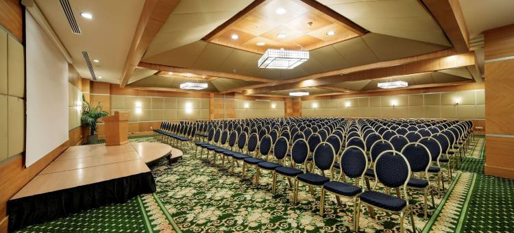 拉若自由酒店(Liberty Hotels Lara)图片