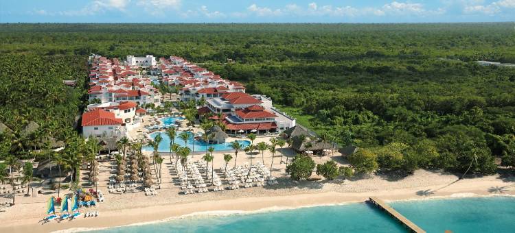 罗马纳之梦多米尼克斯酒店-可选全包(Dreams Dominicus la Romana - All Inclusive)图片