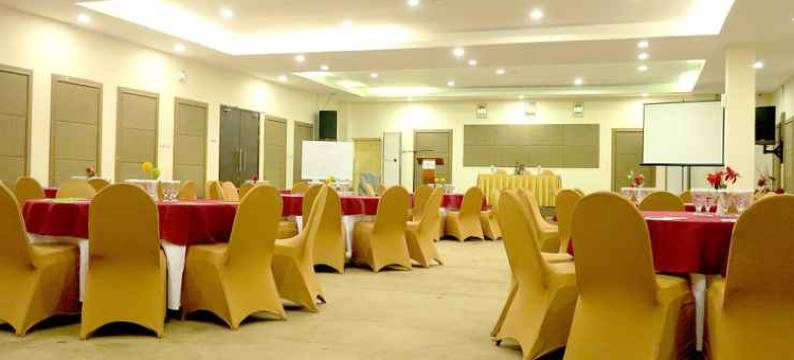 乔林酒店(Hotel Jolin)图片