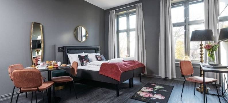 菲利普酒店(Hotel Filip)图片