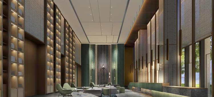 北京盛捷大兴酒店图片