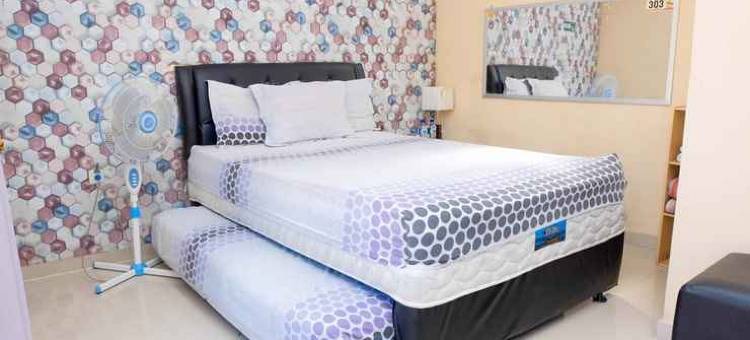 Sahabat Backpacker图片