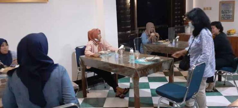 Villa Giri Kembang图片