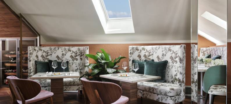 维罗纳景观酒店(Vista Verona)图片