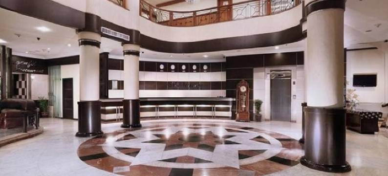 阿斯顿卡里蒙城市酒店(Aston Karimun City Hotel)图片