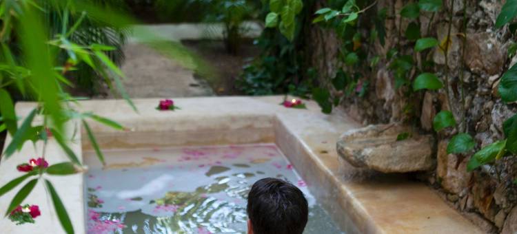 乌亚蒙庄园(HACIENDA UAYAMON)图片