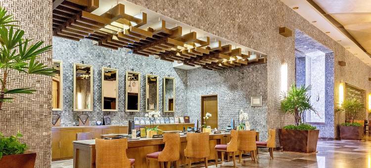 巴亚以塔港湾私密酒店(Secrets Vallarta Bay)图片