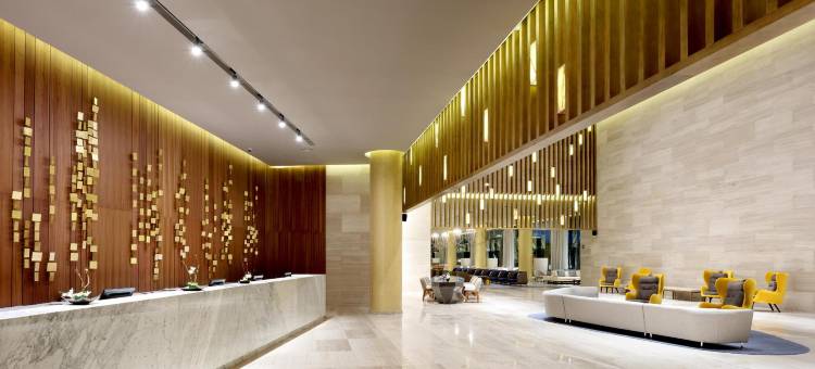 Grand Palladium Select Costa Mujeres - All Inclusive图片