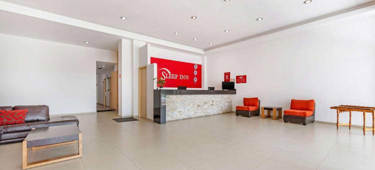 Premier Inn 图斯特拉(Premier Inn Tuxtla)图片