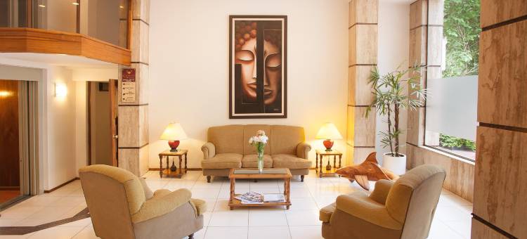 公主酒店(Hotel Princess)图片