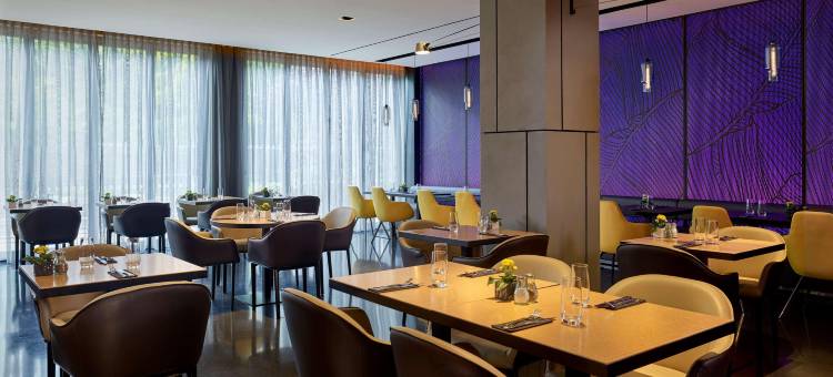 伦敦皇家公园丽亭酒店(Park Plaza London, Park Royal)图片