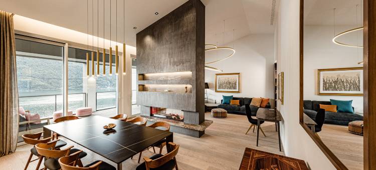 Aria Retreat And Spa图片