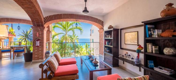 培亚孔沙斯酒店(Marboka Hotel & Suites)图片