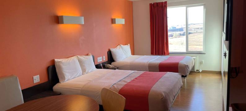 威利斯顿温德姆呗盟酒店(Baymont by Wyndham Williston)图片