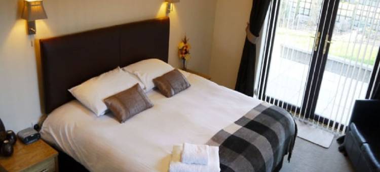 班卡尔酒店(Ban-Car Hotel)图片