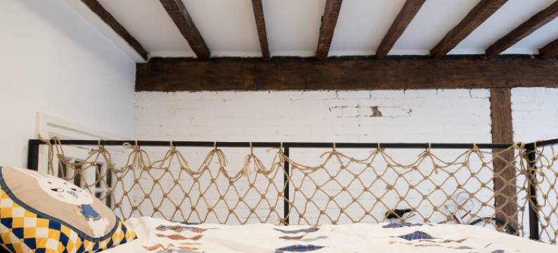 沫希上海民宿(淮海中路3号分店)图片