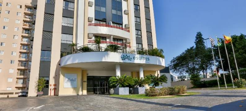 Transamerica Executive 索罗卡巴酒店(Transamerica Executive Sorocaba)图片