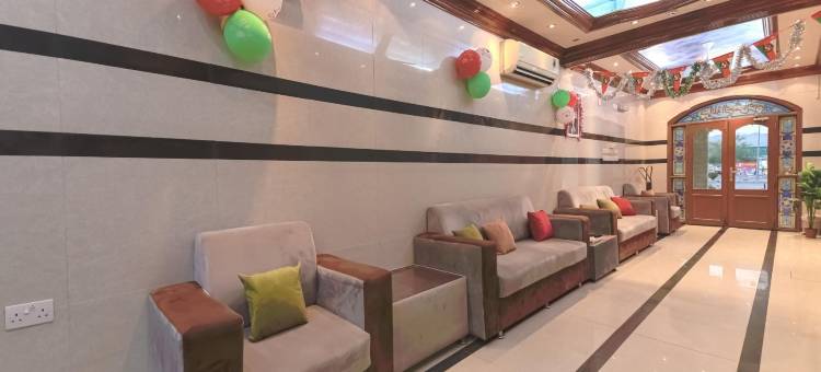 超级OYO 108玛尔萨阿尔马萨法尔酒店公寓(Super OYO 108 Marsa Al Masafar Hotel Apartment)图片