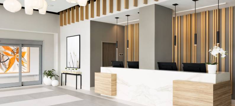 Residence Inn San Juan Isla Verde图片