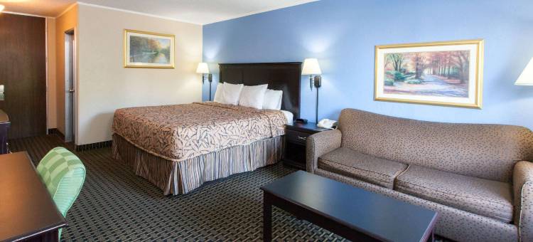 诺曼戴斯酒店(Days Inn by Wyndham Norman)图片