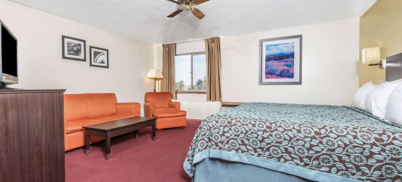 普韦布洛温德姆戴斯酒店(Days Inn by Wyndham Pueblo)图片