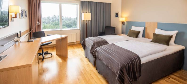 科尔丁斯堪迪克酒店(Scandic Kolding)图片