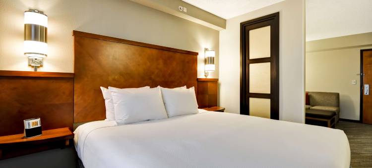 阿尔伯克基上城凯悦嘉轩酒店(Hyatt Place Albuquerque Uptown)图片