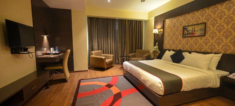 的海景舒适酒店(Comfort Hotel Vista)图片