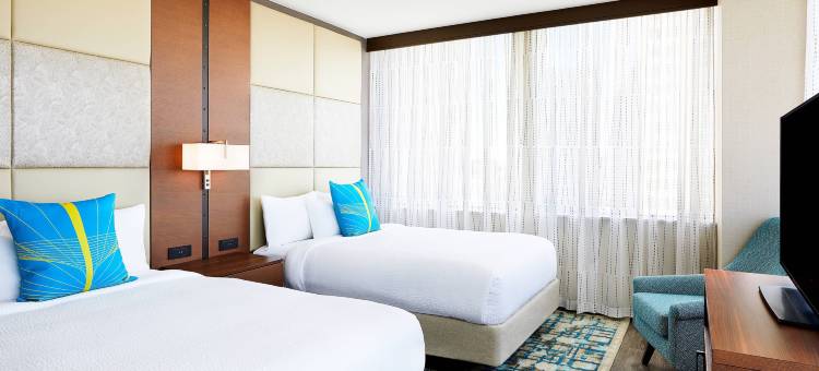 Residence Inn Dallas Downtown图片