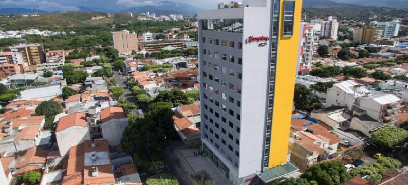 Holiday Inn 库库塔(Holiday Inn CUCUTA by IHG)图片