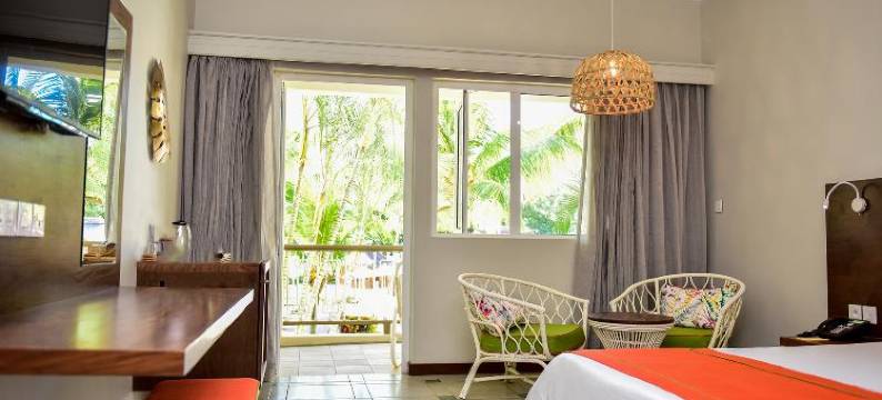 塔里萨度假村(Tarisa Resort & Spa)图片