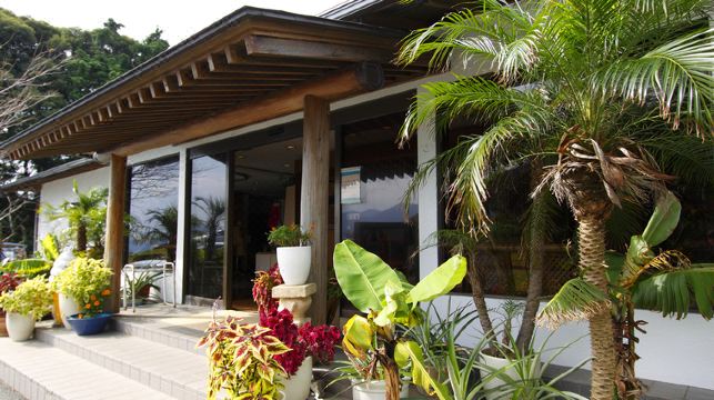 Koibito Misaki Ocean View Resort Misaki Hotel Overview