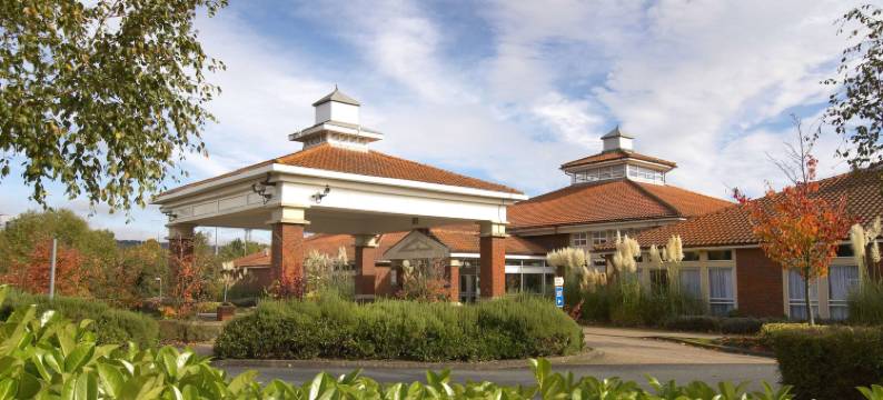 梅德斯通奥里达酒店(Orida Maidstone)图片