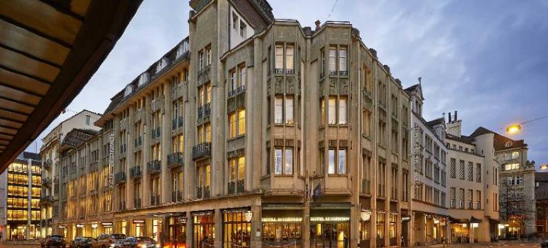 赛顿霍夫酒店(Hotel Seidenhof)图片