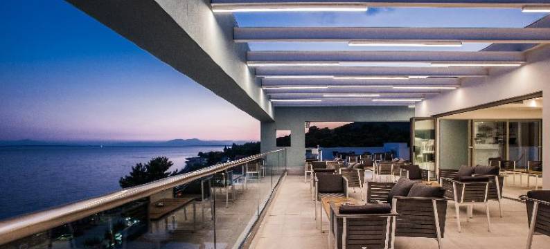 艾琳诺特塞尔米利亚度假村-全包(Elinotel Sermilia Resort)图片