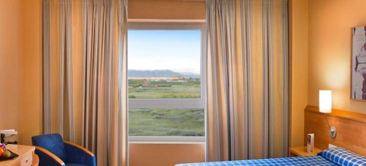 旗幟酒店瓦倫西亞 瓦倫西亞旗幟酒店(Flag Hotel Valencia)图片