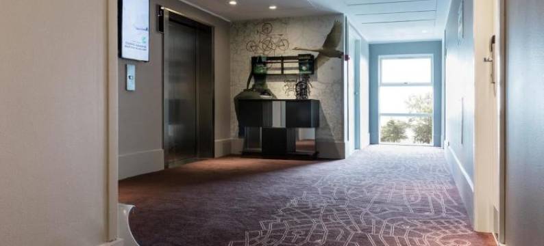 斯堪迪克哈维德夫酒店(Scandic Hvidovre)图片