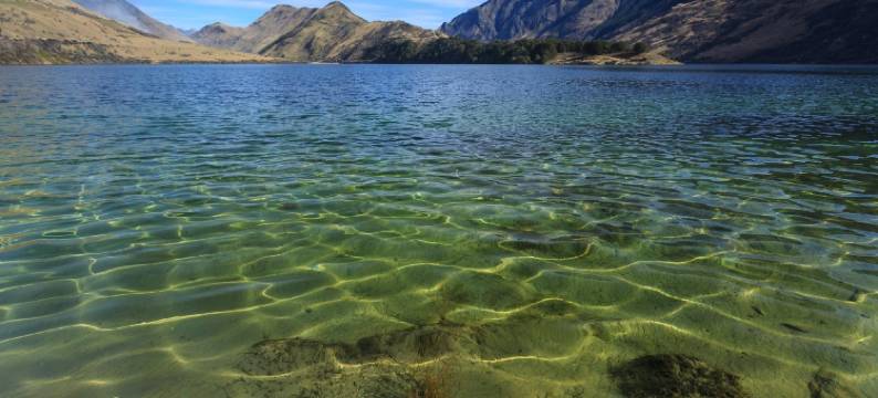 皇后镇华美达酒店(Ramada by Wyndham Queenstown Central)图片