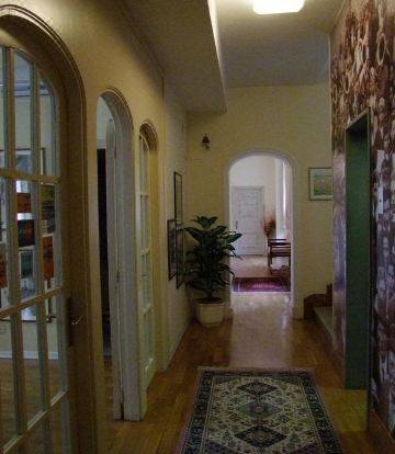 Hotel della Loggia Hotel Overview